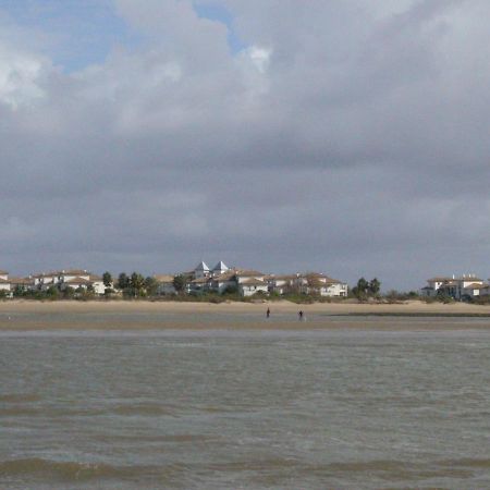 Isla Canela Appartment Ngoại thất bức ảnh