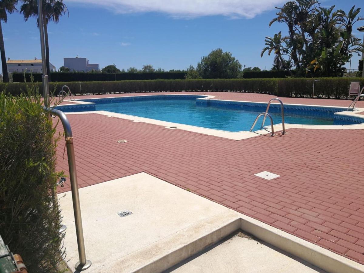 Isla Canela Appartment Ngoại thất bức ảnh