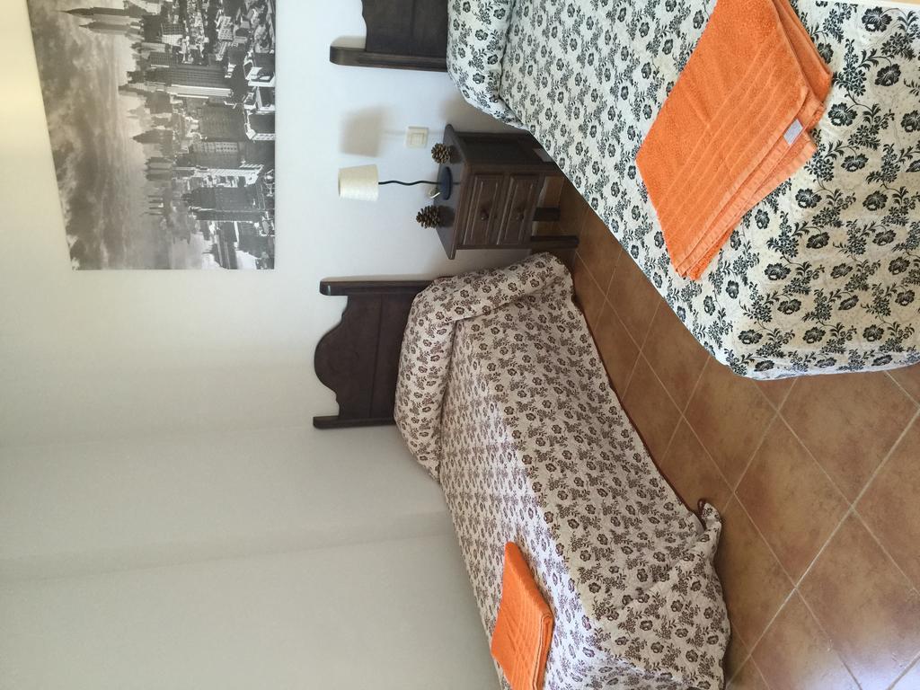 Isla Canela Appartment Phòng bức ảnh