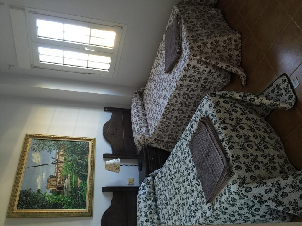 Isla Canela Appartment Phòng bức ảnh