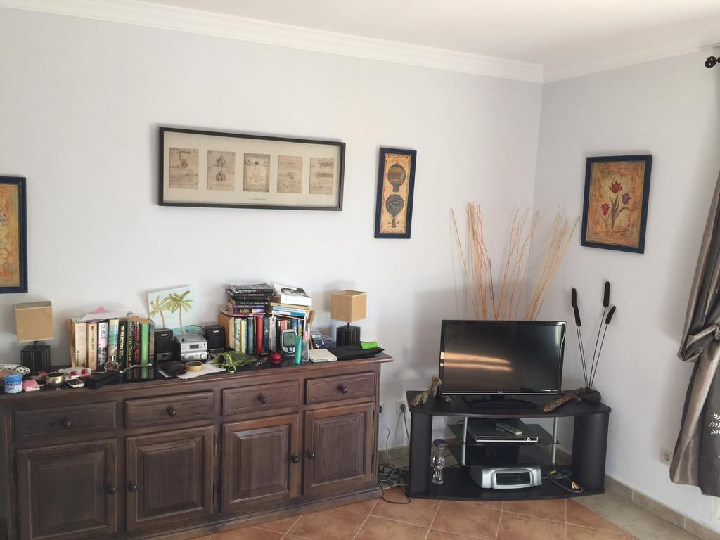 Isla Canela Appartment Phòng bức ảnh