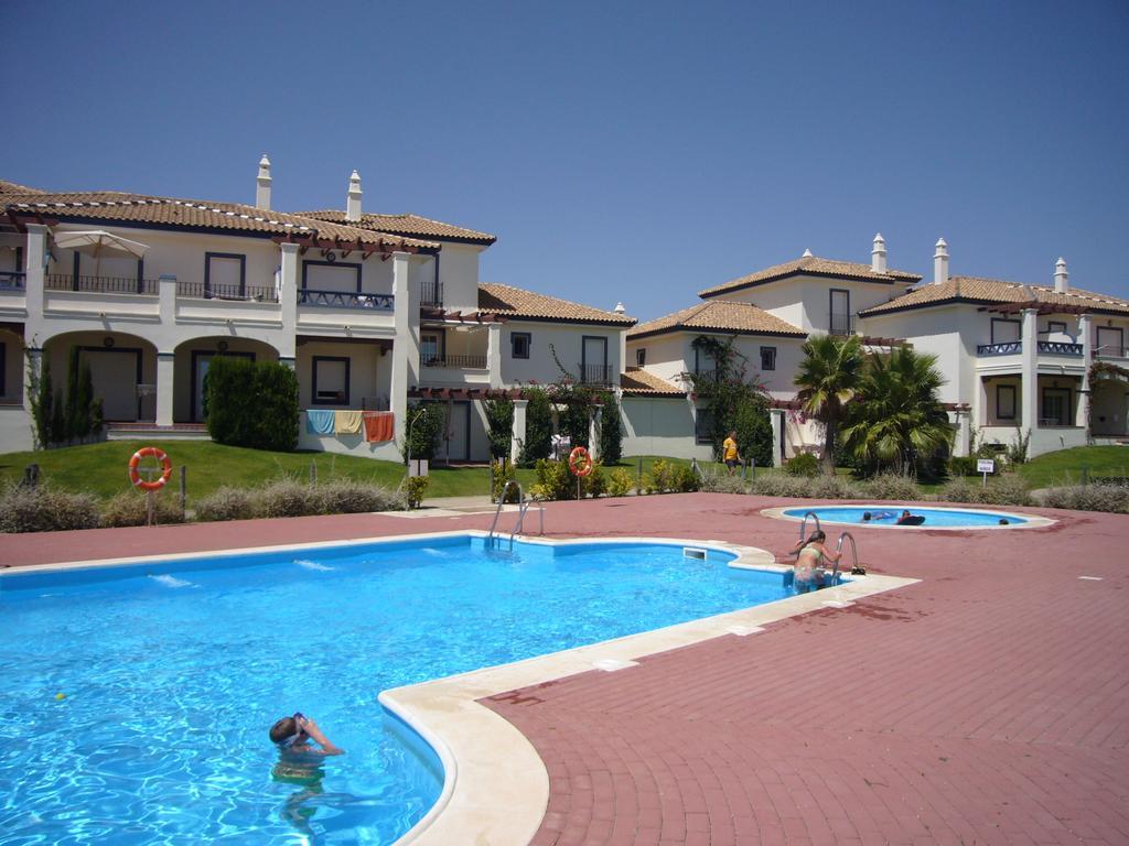 Isla Canela Appartment Phòng bức ảnh