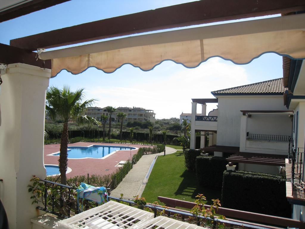 Isla Canela Appartment Phòng bức ảnh