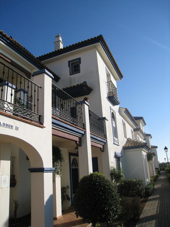 Isla Canela Appartment Phòng bức ảnh
