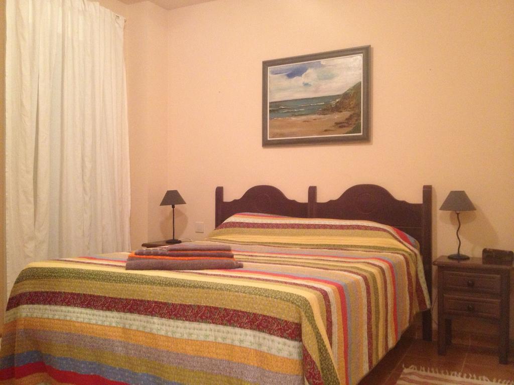 Isla Canela Appartment Phòng bức ảnh
