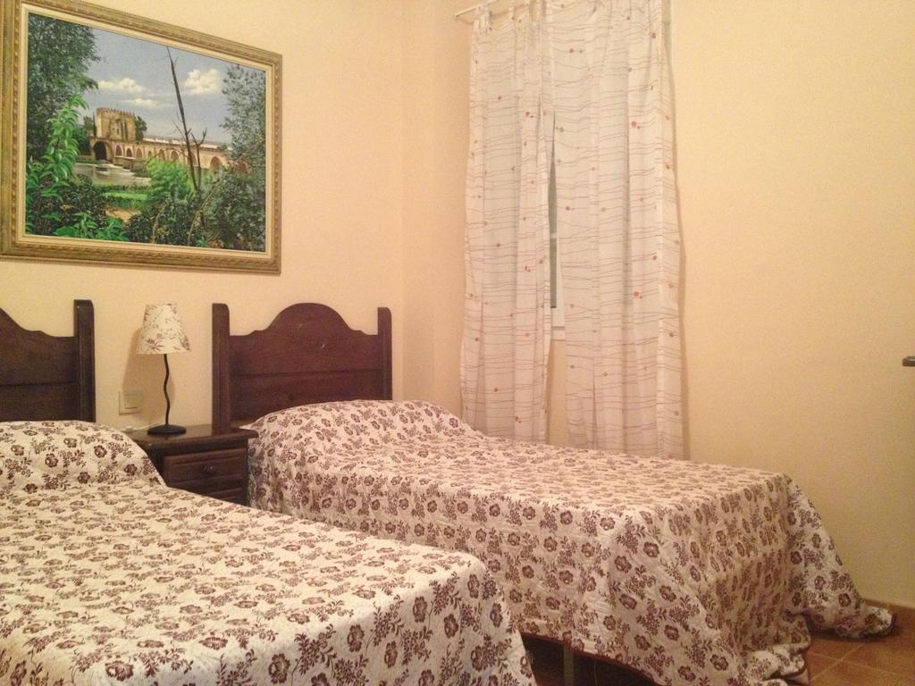 Isla Canela Appartment Phòng bức ảnh