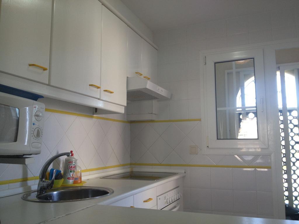 Isla Canela Appartment Phòng bức ảnh