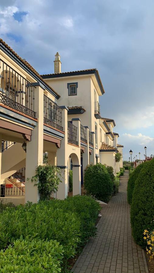 Isla Canela Appartment Ngoại thất bức ảnh